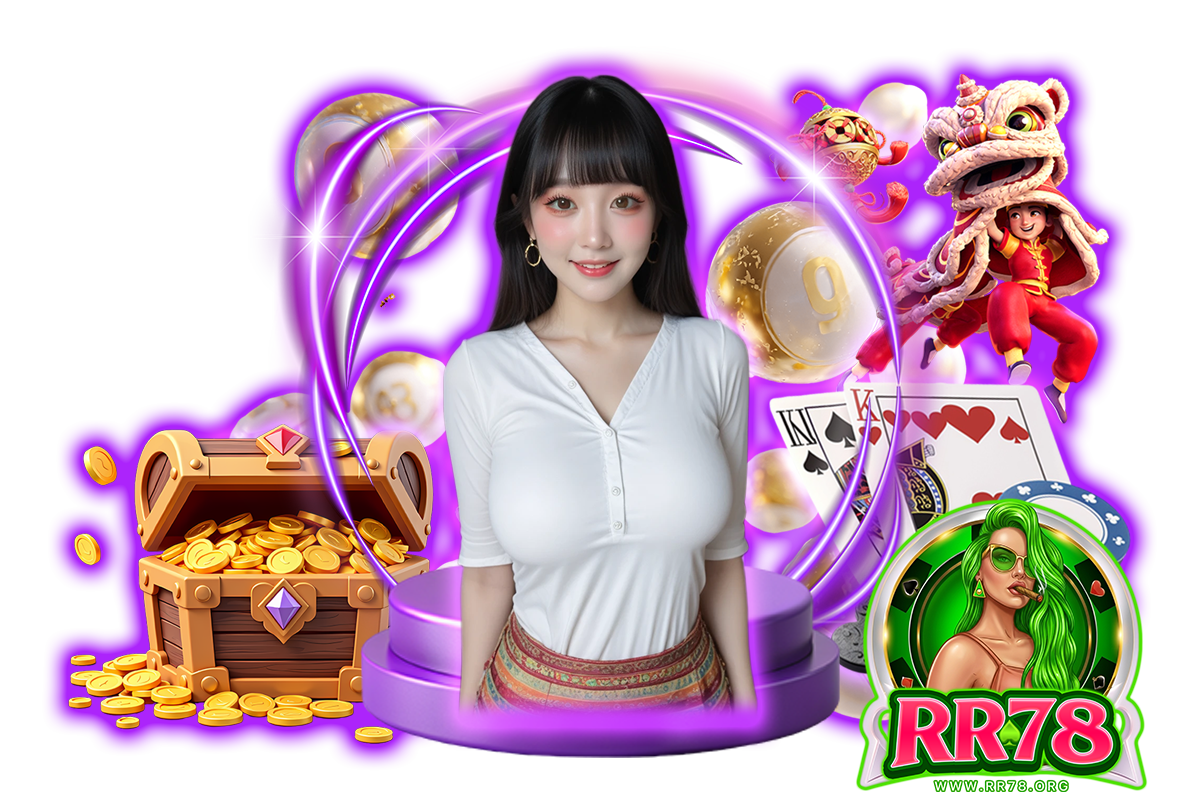 rr78 เว็บตรง
